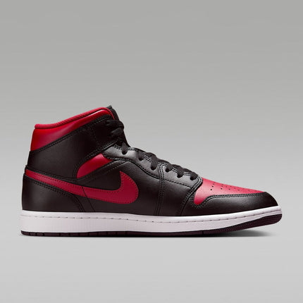 DQ8426-067 Nike Air Jordan 1 Mid Bred (Men's)