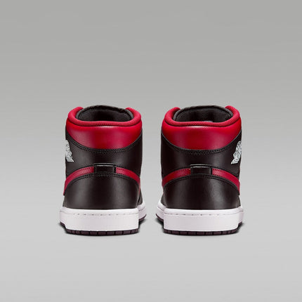 DQ8426-067 Nike Air Jordan 1 Mid Bred (Men's)