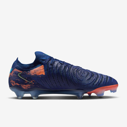 HF6361-400 Nike Phantom GX 2 Elite FG Erling Haaland (Men's)