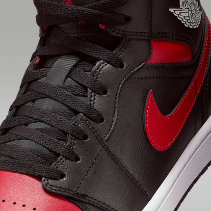 DQ8426-067 Nike Air Jordan 1 Mid Bred (Men's)