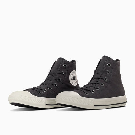 31314120 AYA KANEKO Converse All Star Slip Hi Dark Charcoal (Men's)