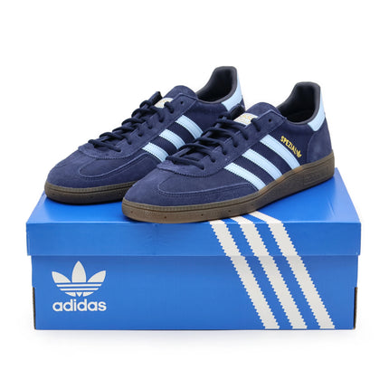 BD7633 adidas Originals Handball Spezial College Navy Clear Sky (Men's)