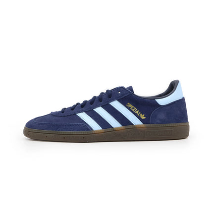 BD7633 adidas Originals Handball Spezial College Navy Clear Sky (Men's)