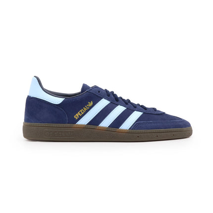 BD7633 adidas Originals Handball Spezial College Navy Clear Sky (Men's)