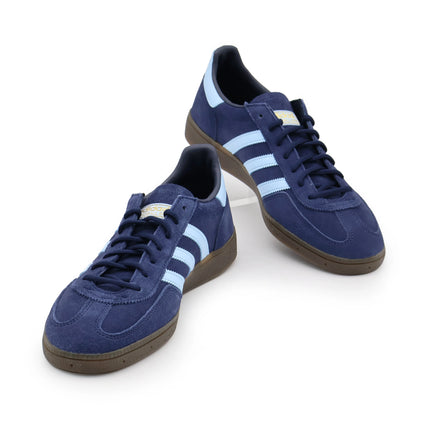 BD7633 adidas Originals Handball Spezial College Navy Clear Sky (Men's)