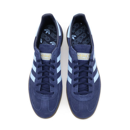 BD7633 adidas Originals Handball Spezial College Navy Clear Sky (Men's)