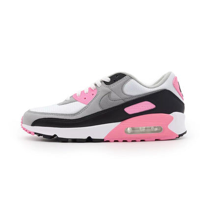 CD0490-102 Nike Air Max 90 Recraft Rose White Particle Grey Pink Smoke (Women's)