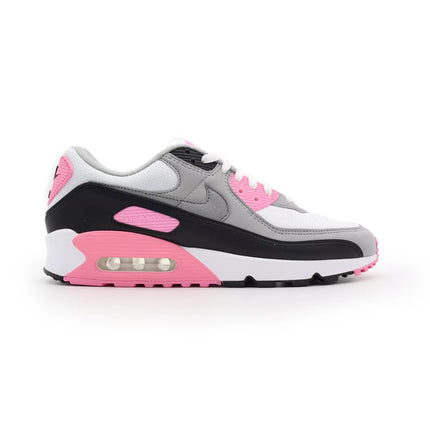 CD0490-102 Nike Air Max 90 Recraft Rose White Particle Grey Pink Smoke (Women's)