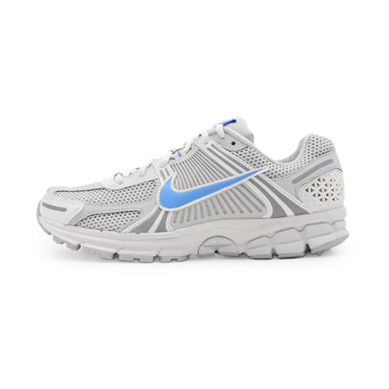 FB9149-100 Nike Zoom Vomero 5 Photon Dust and University Blue (Men's)