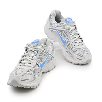 FB9149-100 Nike Zoom Vomero 5 Photon Dust and University Blue (Men's)