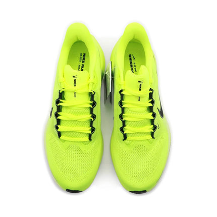 FD2722-701 Nike Air Zoom Pegasus 41 Volt Barely Volt Black (Men's)