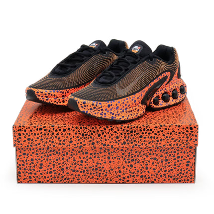 HM0811-900 Nike Air Max DN SE PRM Safari (Men's)