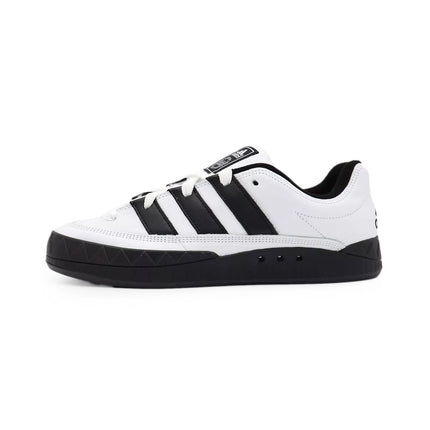 ID7717 atmos adidas Adimatic Footwear White Core Black Superstar Homage (Men's)