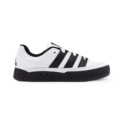 ID7717 atmos adidas Adimatic Footwear White Core Black Superstar Homage (Men's)