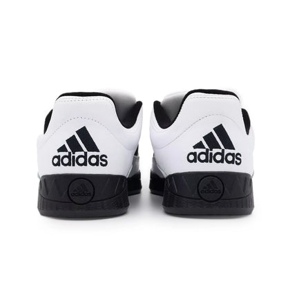 ID7717 atmos adidas Adimatic Footwear White Core Black Superstar Homage (Men's)