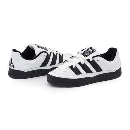 ID7717 atmos adidas Adimatic Footwear White Core Black Superstar Homage (Men's)