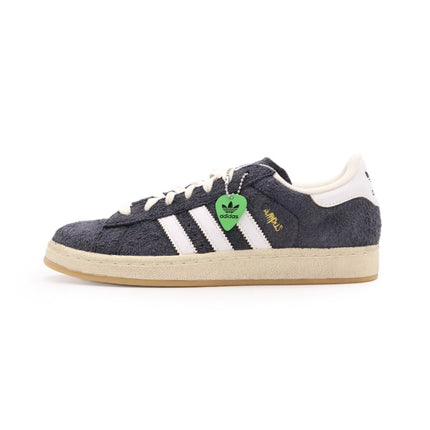 IF4282 Korn adidas Originals Campus 2 Follow The Leader Black White Gum (Men's)