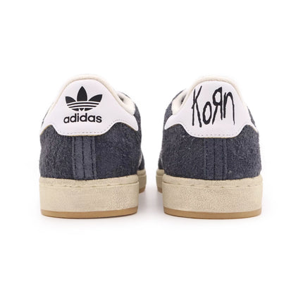 IF4282 Korn adidas Originals Campus 2 Follow The Leader Black White Gum (Men's)