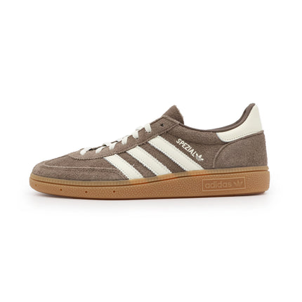 IF6490 adidas Originals Handball Spezial Earth Strata Off White (Women's)