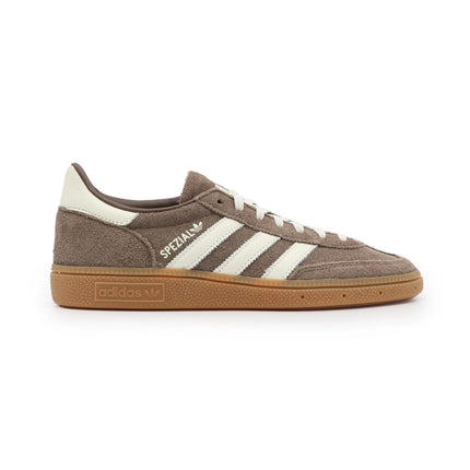 IF6490 adidas Originals Handball Spezial Earth Strata Off White (Women's)