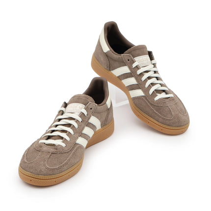 IF6490 adidas Originals Handball Spezial Earth Strata Off White (Women's)