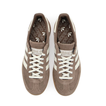 IF6490 adidas Originals Handball Spezial Earth Strata Off White (Women's)