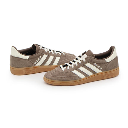 IF6490 adidas Originals Handball Spezial Earth Strata Off White (Women's)