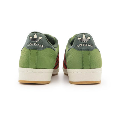 IF9280 TMNT Teenage Mutant Ninja Turtles adidas Superstar Shelltoe Green (Men's)