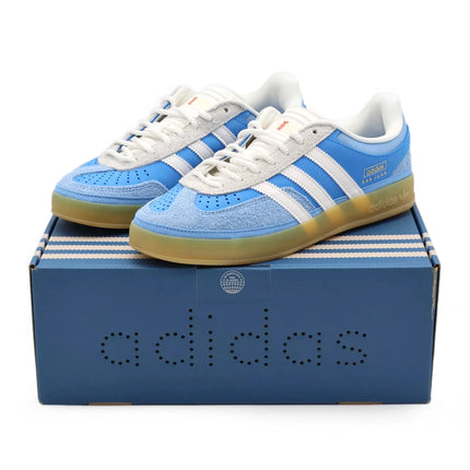 IF9734 Bad Bunny adidas Originals Gazelle Indoor San Juan (Men's)