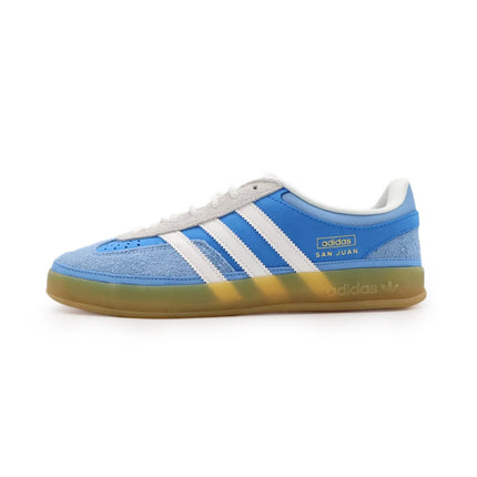 IF9734 Bad Bunny adidas Originals Gazelle Indoor San Juan (Men's)