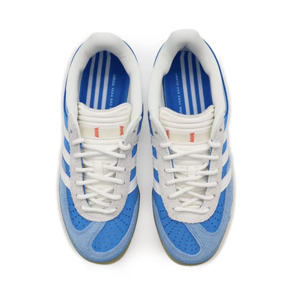 IF9734 Bad Bunny adidas Originals Gazelle Indoor San Juan (Men's)