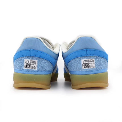 IF9734 Bad Bunny adidas Originals Gazelle Indoor San Juan (Men's)