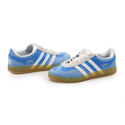 IF9734 Bad Bunny adidas Originals Gazelle Indoor San Juan (Men's)