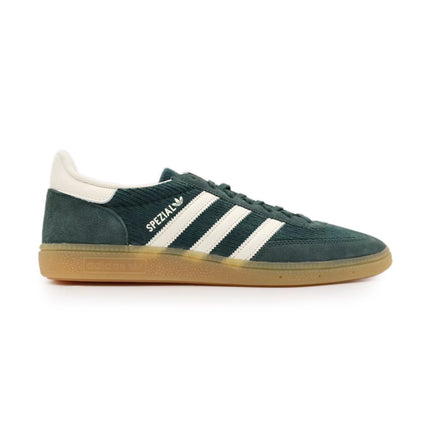 IG1976 adidas Originals Handball Spezial Mineral Green Off White Gum (Women's)