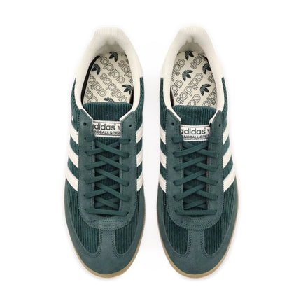 IG1976 adidas Originals Handball Spezial Mineral Green Off White Gum (Women's)