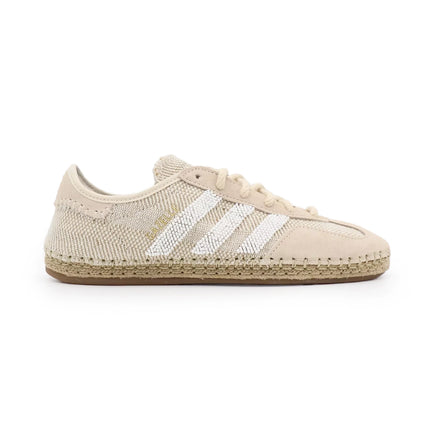 IH3144 CLOT adidas Originals Gazelle Indoor by Edison Chen Halo Ivory (Men's)