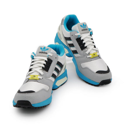 IH3363 atmos adidas Originals ZX8000 G-SNK 9 Blue Grey Yellow White (Men's)