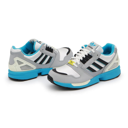 IH3363 atmos adidas Originals ZX8000 G-SNK 9 Blue Grey Yellow White (Men's)