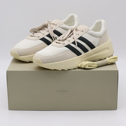 IH2276 adidas FEAR OF GOD ATHLETICS Los Angeles Runner Cream White (Men's)