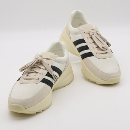 IH2276 adidas FEAR OF GOD ATHLETICS Los Angeles Runner Cream White (Men's)