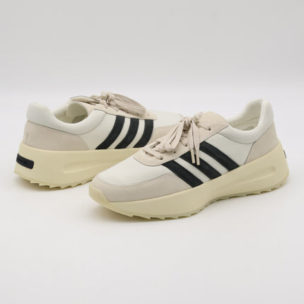 IH2276 adidas FEAR OF GOD ATHLETICS Los Angeles Runner Cream White (Men's)