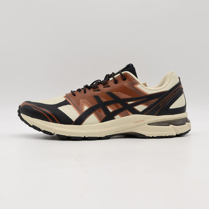 1203A342-250 Asics Gel-Terrain Vanilla Black (Men's)