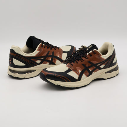 1203A342-250 Asics Gel-Terrain Vanilla Black (Men's)