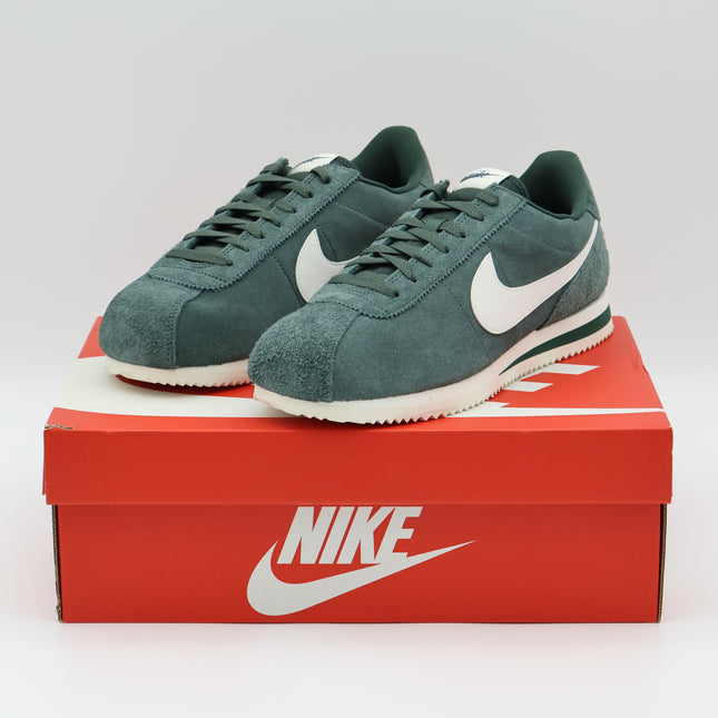 FZ3594-338 Nike Cortez Vintage Green Midnight Navy Sail (Men's)