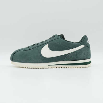 FZ3594-338 Nike Cortez Vintage Green Midnight Navy Sail (Men's)