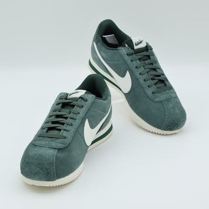 FZ3594-338 Nike Cortez Vintage Green Midnight Navy Sail (Men's)