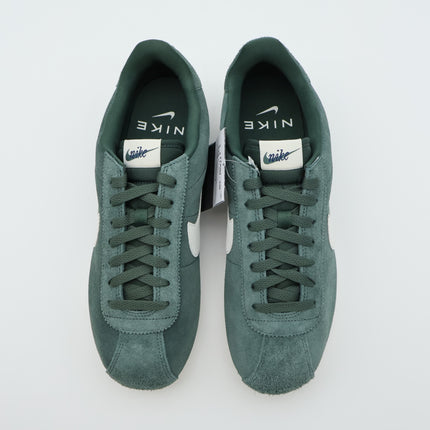 FZ3594-338 Nike Cortez Vintage Green Midnight Navy Sail (Men's)