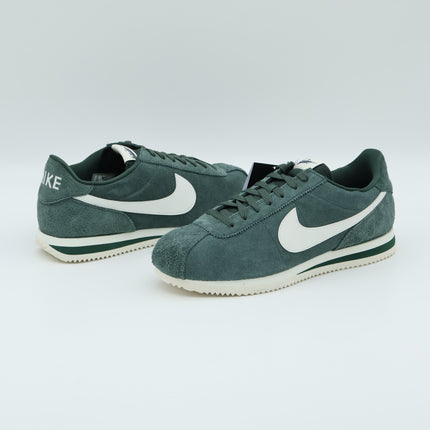 FZ3594-338 Nike Cortez Vintage Green Midnight Navy Sail (Men's)