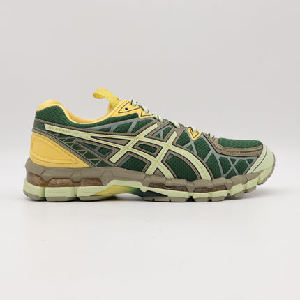 1203A640-300 Kiko Kostadinov Asics UB10-S Gel-Kayano 20 Hunter Green Jade (Men's