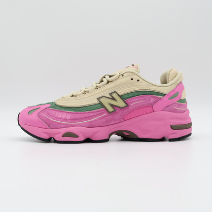 M1000MC New Balance 1000 Beige Pink (Men's)